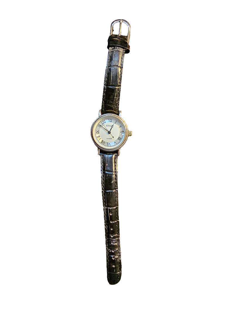 Kessaris ladies watch - Carolina Bargain Bin
