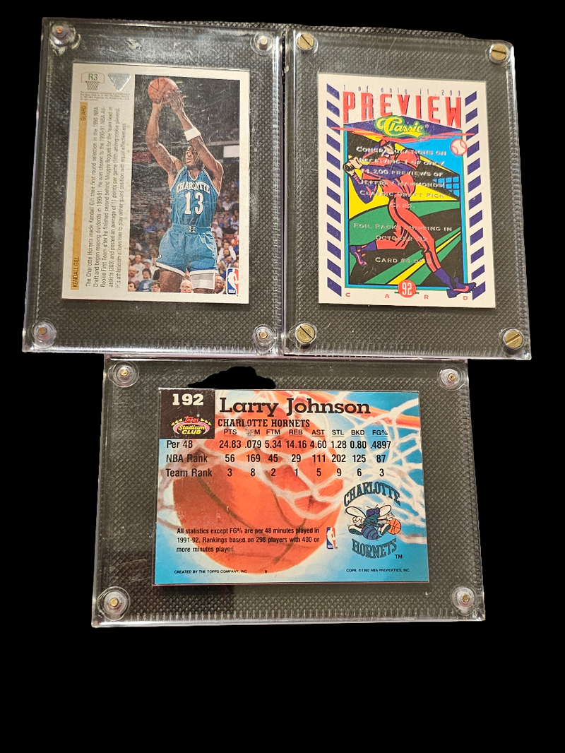 Nba 3 pack deal - Carolina Bargain Bin