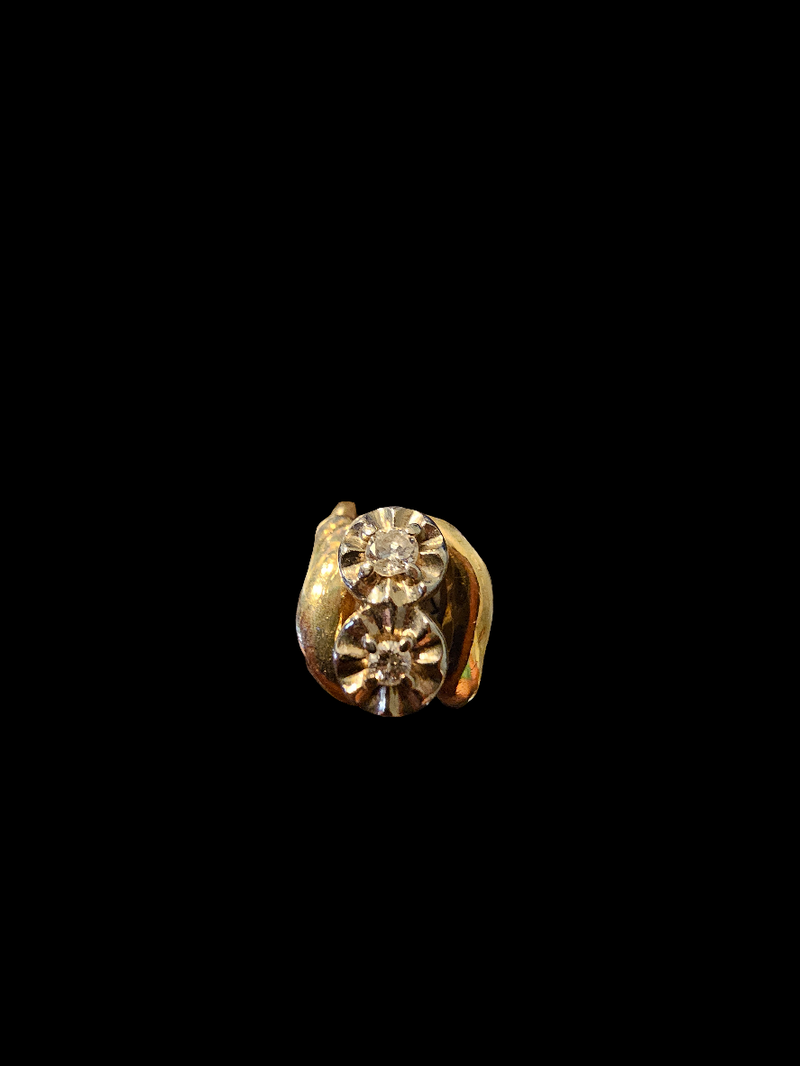 14k Diamond ring - Carolina Bargain Bin