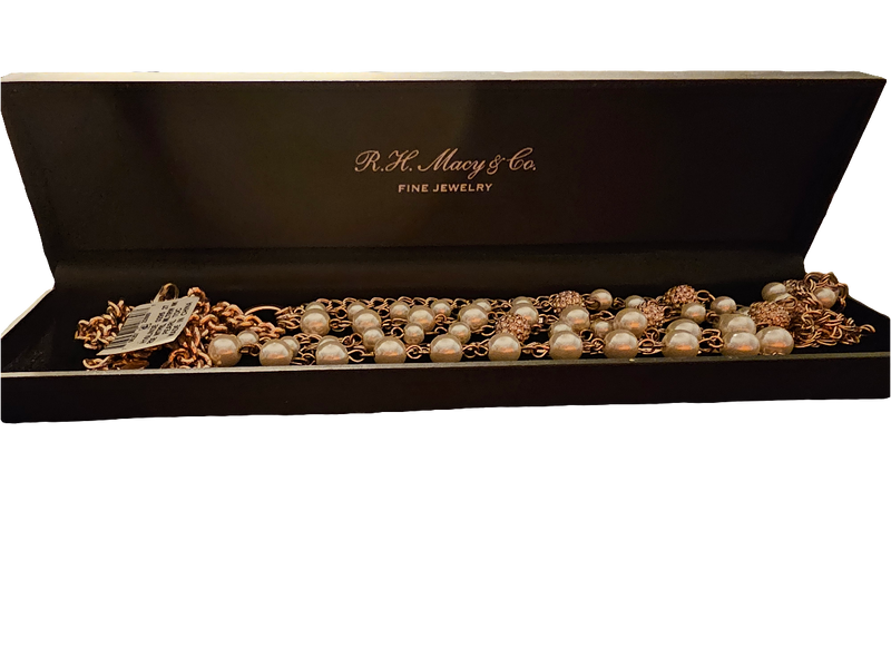 Macy&CO Charter Club - Carolina Bargain Bin