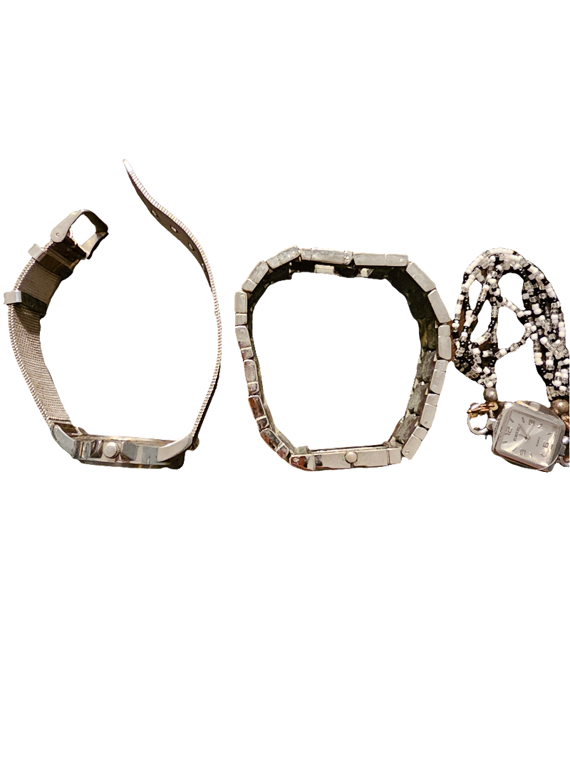 3 piece Watch deal - Carolina Bargain Bin