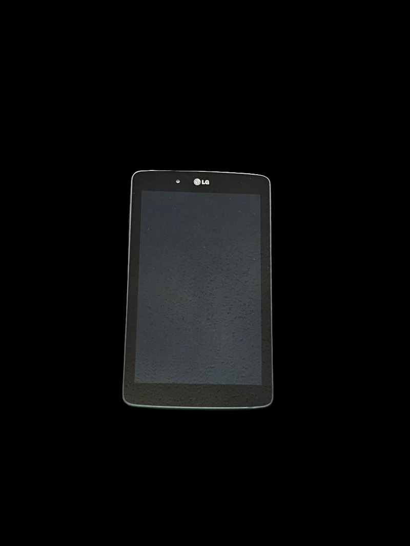 LG G Pad V410 4G LTE WiFi 7.0" Tablet 16GB for AT&T - Carolina Bargain Bin