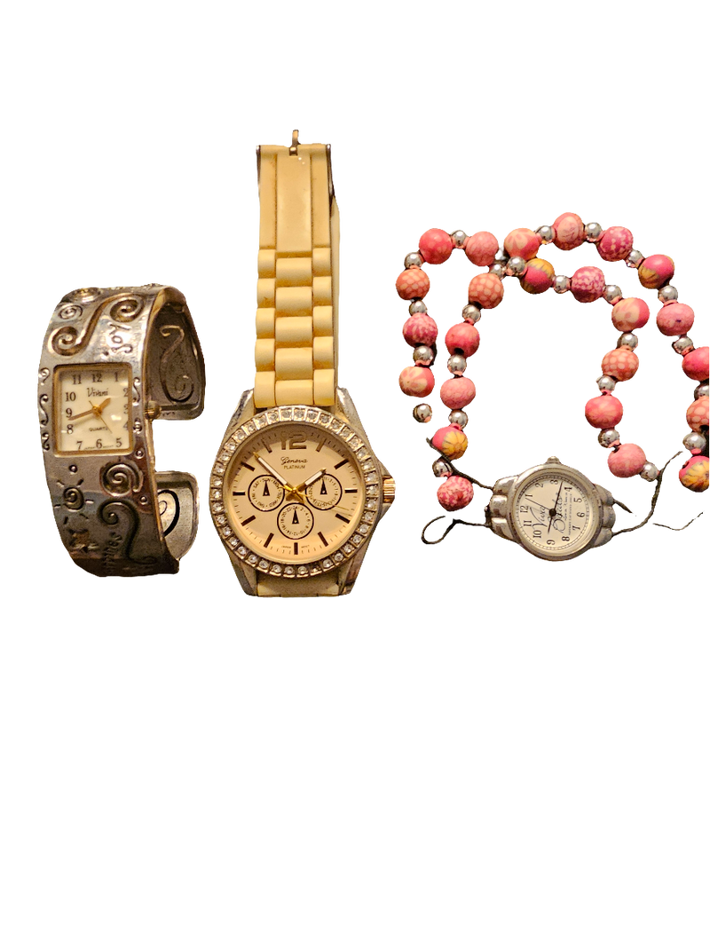 Watch bargain - Carolina Bargain Bin