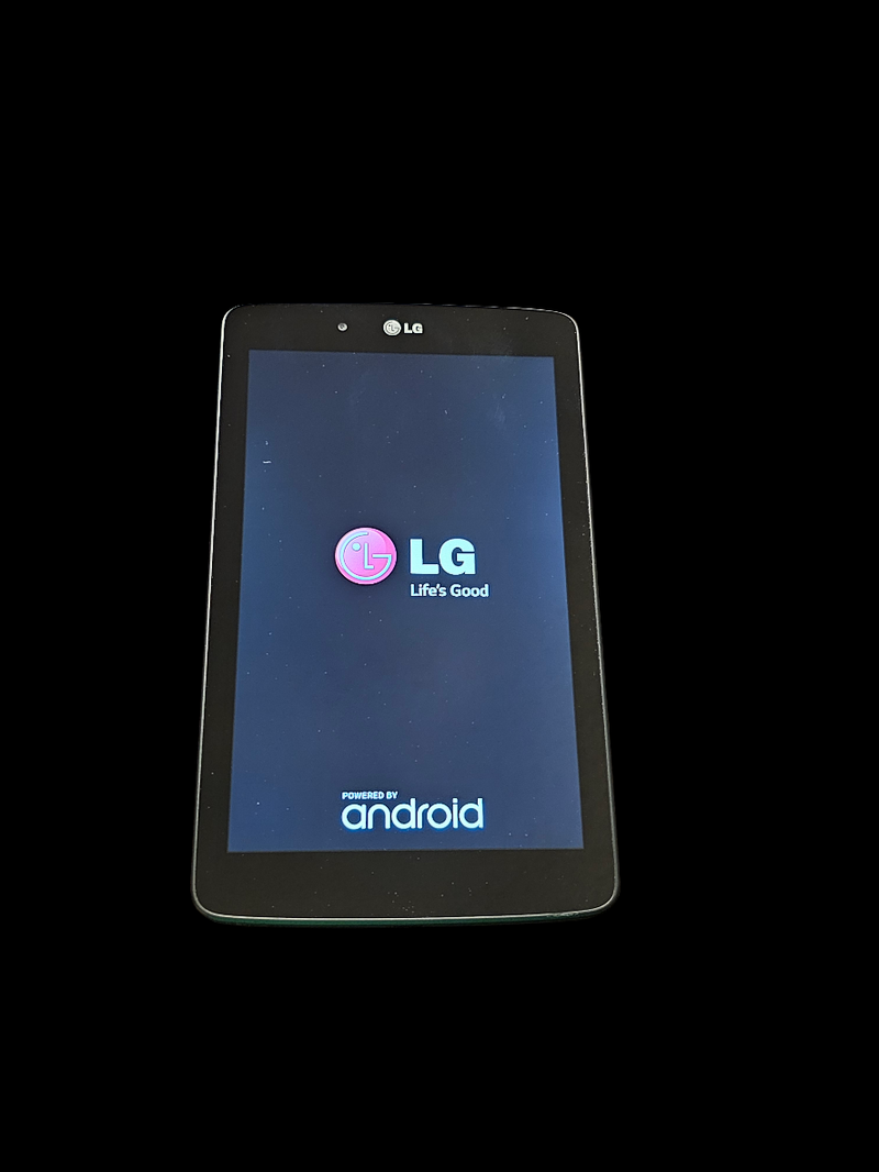 LG G Pad V410 4G LTE WiFi 7.0" Tablet 16GB for AT&T - Carolina Bargain Bin