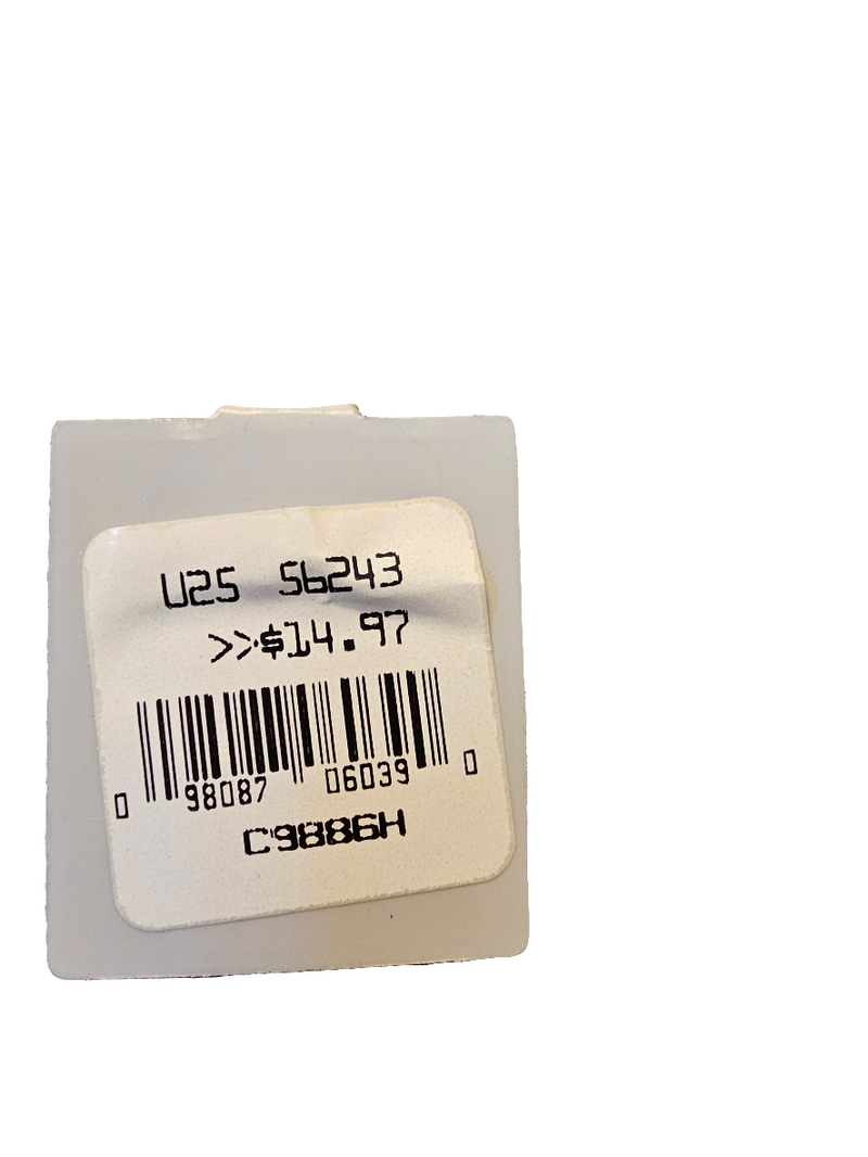 14k H pendant. - Carolina Bargain Bin