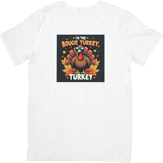 Bougie turkey - Carolina Bargain Bin