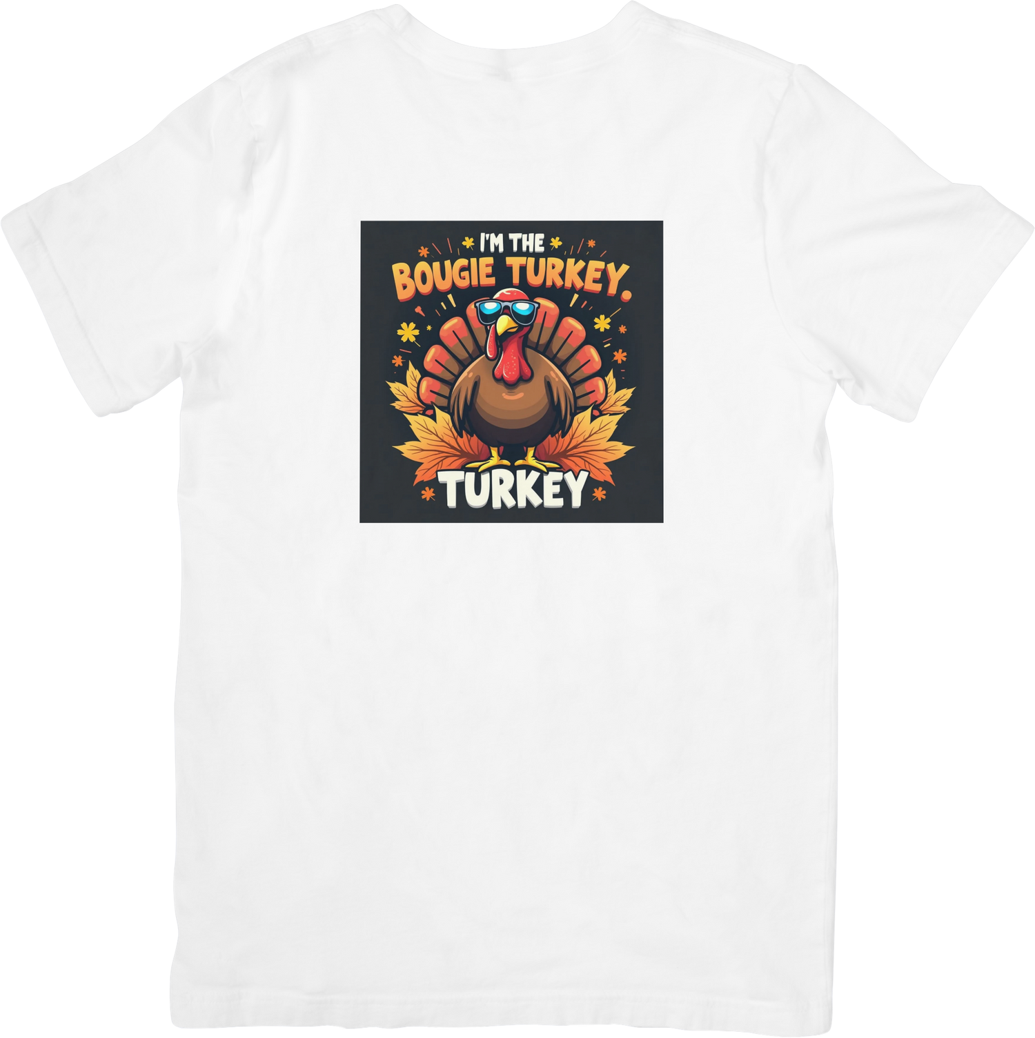 Bougie turkey - Carolina Bargain Bin