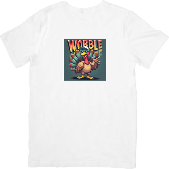 Wobble turkey - Carolina Bargain Bin