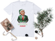 Trump Santa's favorite shirt - Carolina Bargain Bin