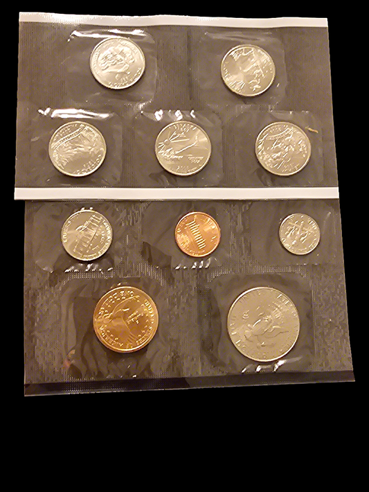 2006 coin proof set - Carolina Bargain Bin