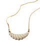 Avon shell necklace - Carolina Bargain Bin