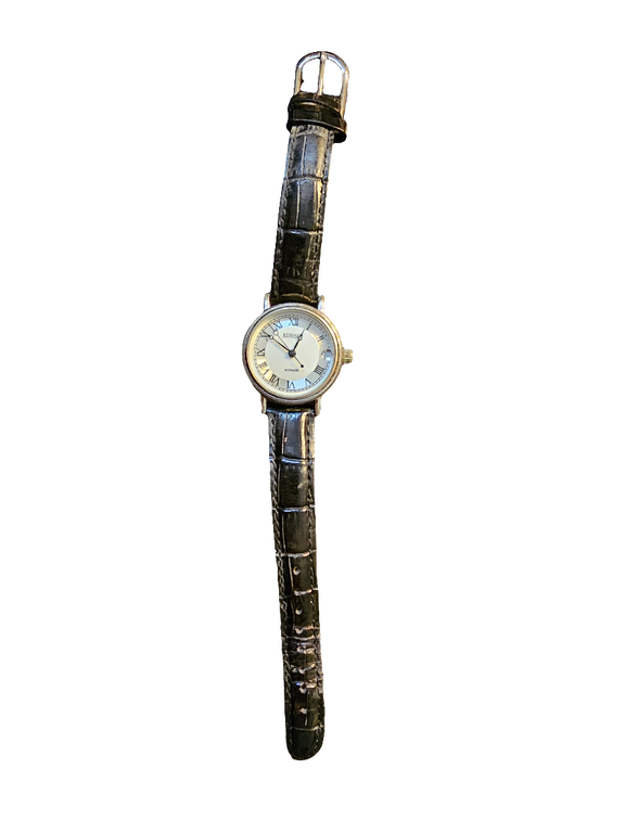 Kessaris ladies watch - Carolina Bargain Bin