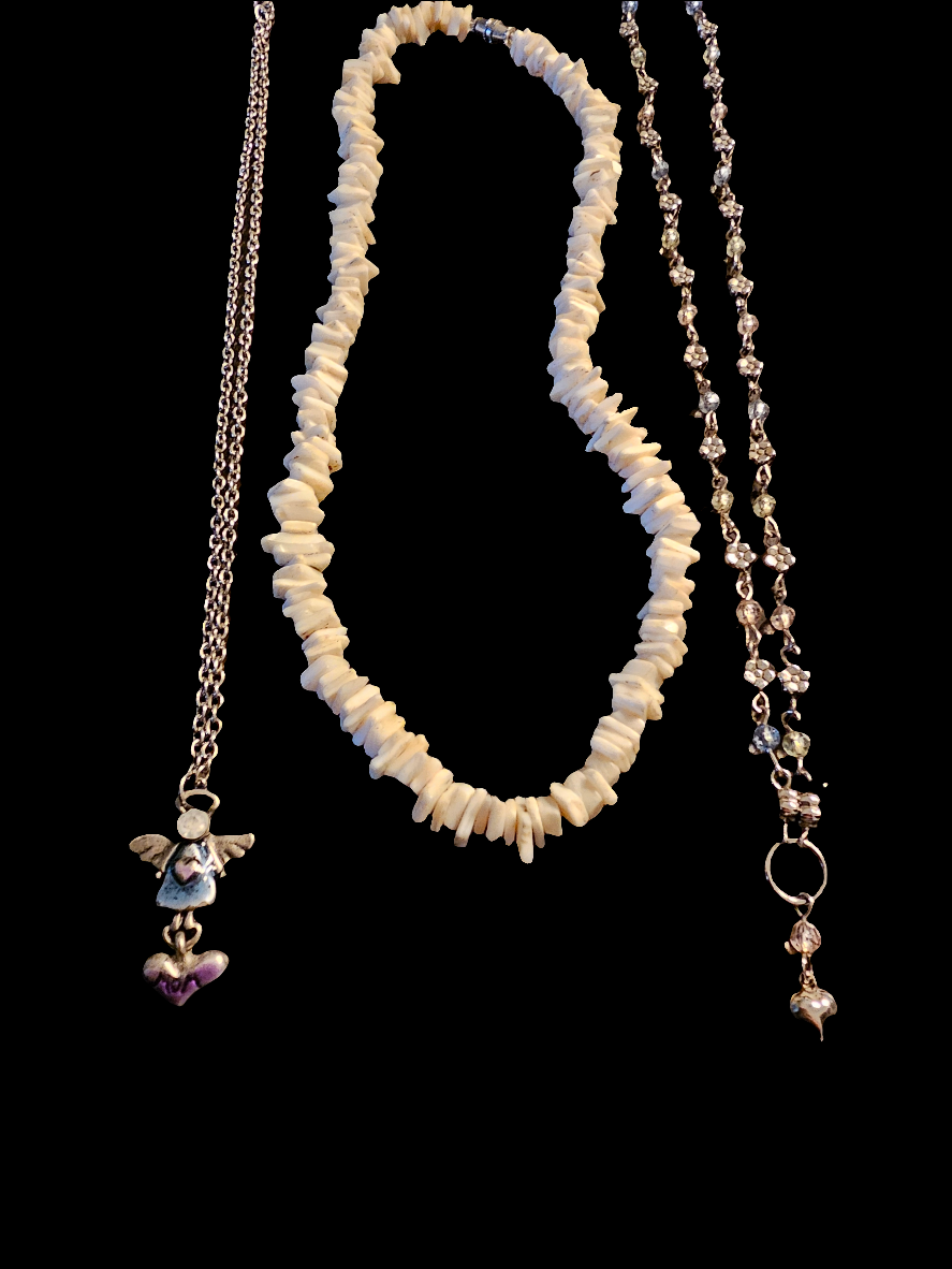 3 necklace Bargain deals - Carolina Bargain Bin