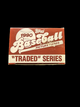 MLB 1990 Topps Baseball Traded Series | Set of 132 Cards - Carolina Bargain Bin