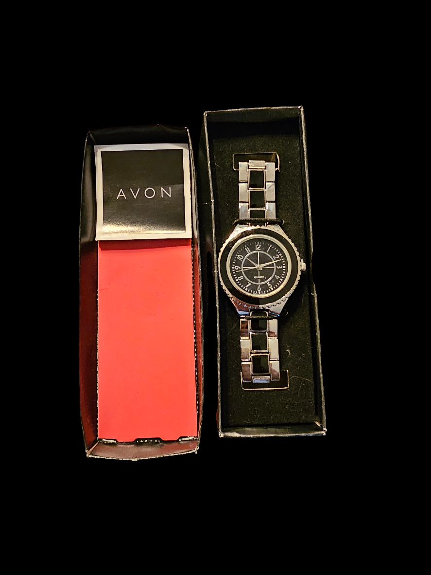 Avon watch. - Carolina Bargain Bin