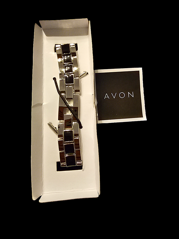 Avon watch. - Carolina Bargain Bin