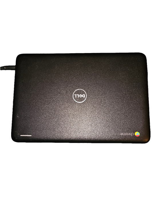 Dell Chromebook 11 3180 - 11.6" - Celeron N3060 - 4 GB RAM - 16 GB SSD - Carolina Bargain Bin