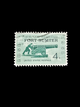 1961 Fort sumter stamp - Carolina Bargain Bin