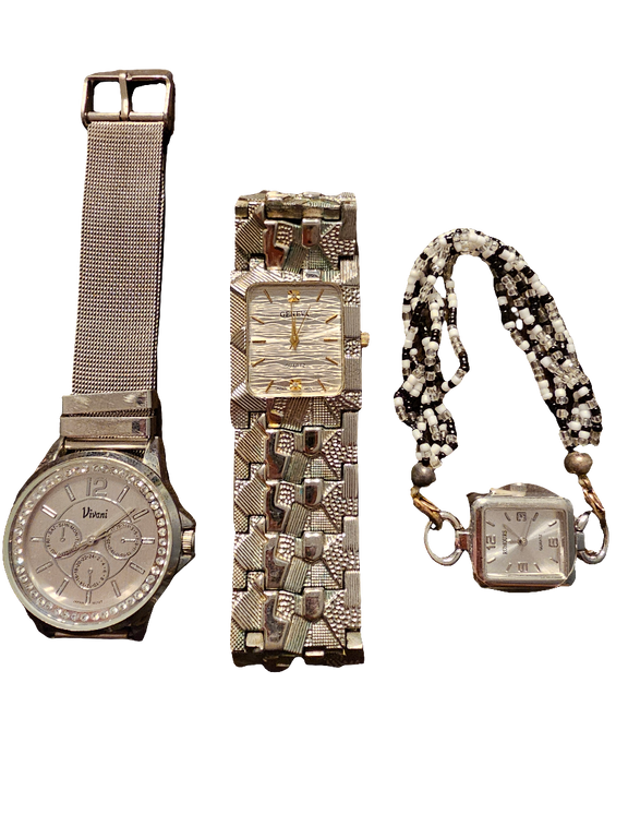 3 piece Watch deal - Carolina Bargain Bin