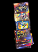 1992 Marvel collector card assortment - Carolina Bargain Bin