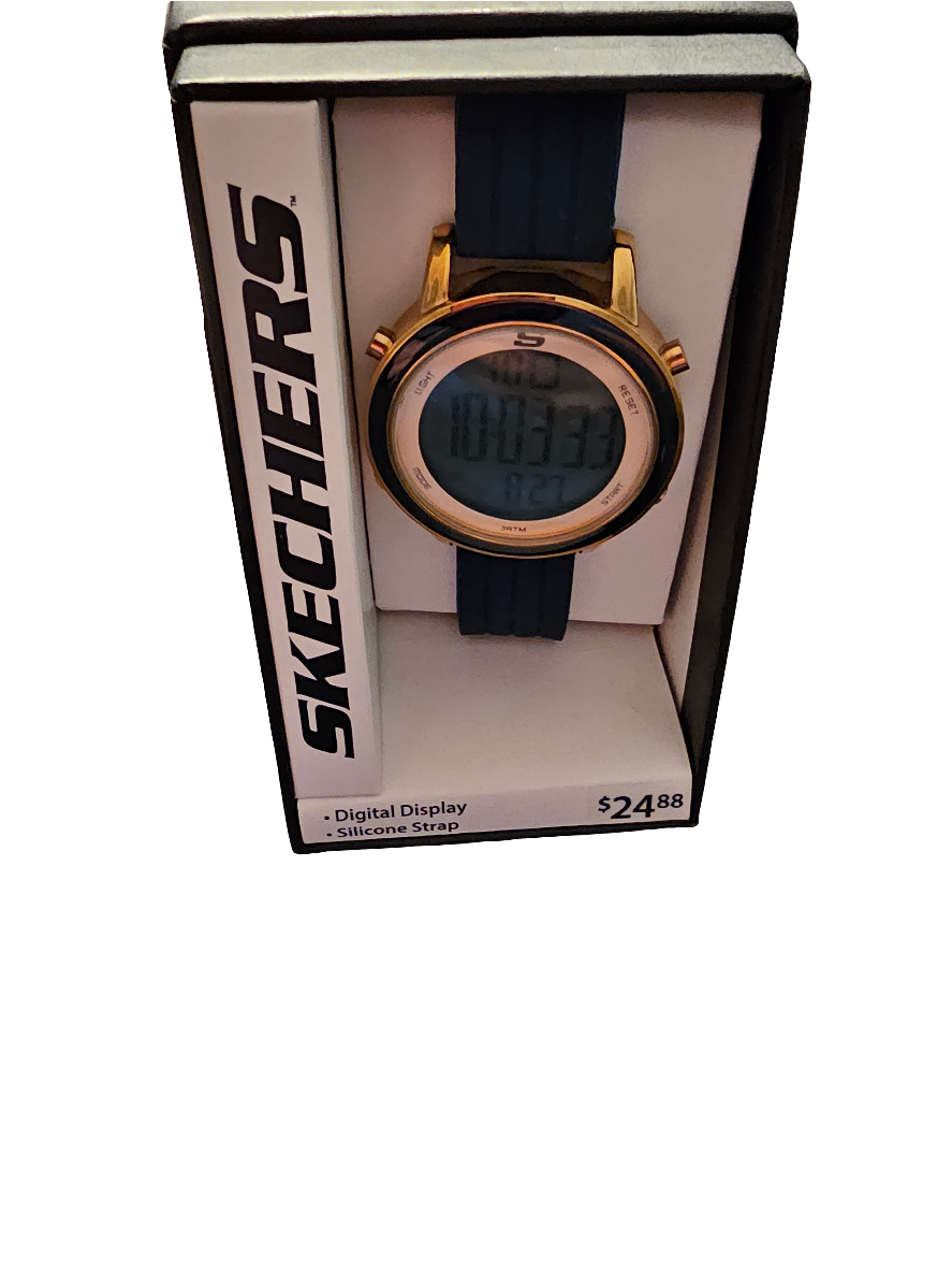 Skechers watch - Carolina Bargain Bin