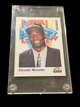 Dikembe Mutombo card - Carolina Bargain Bin