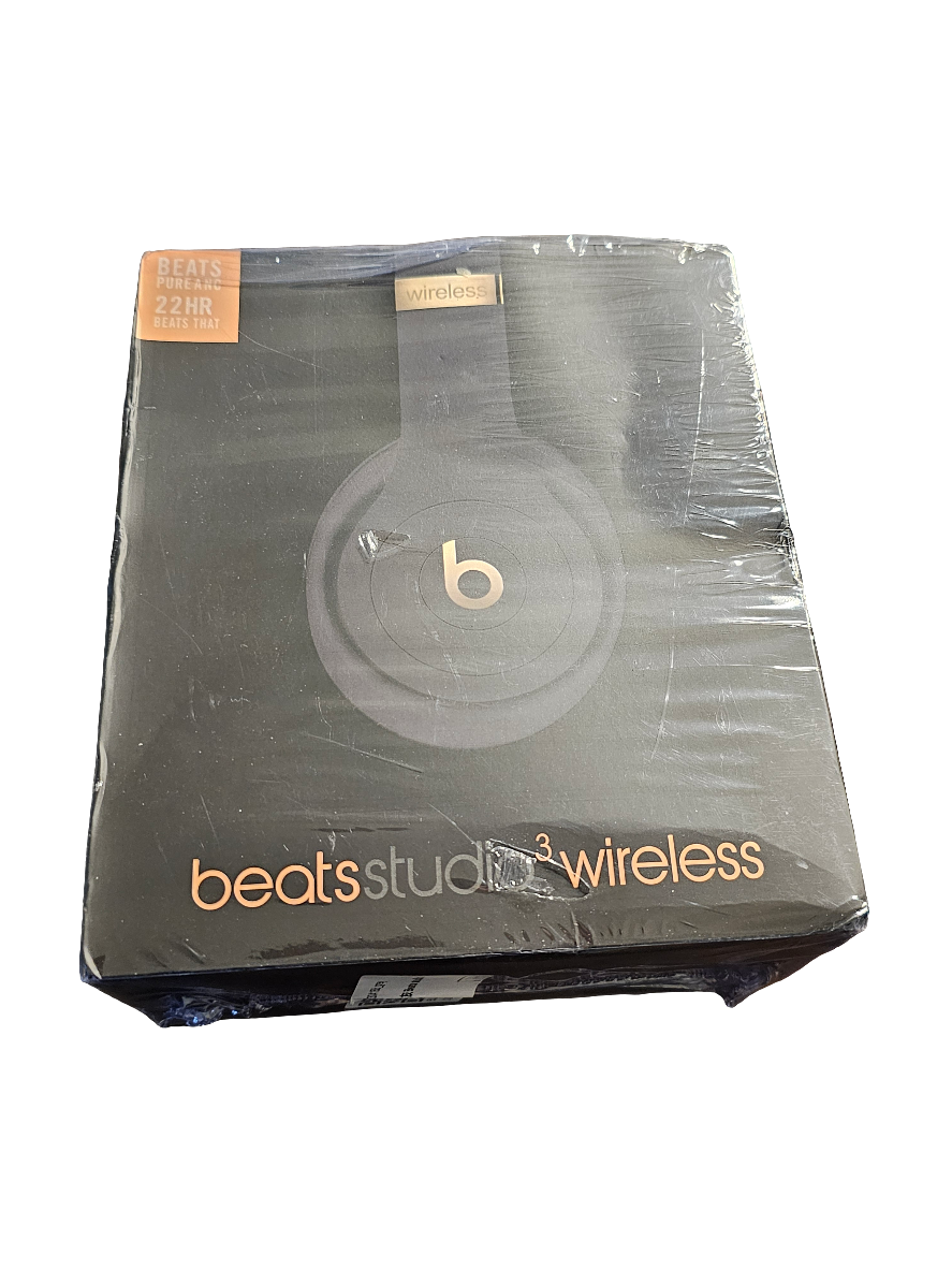 Beats by Dr Dre Studio 3 wireless - Carolina Bargain Bin