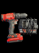 Craftsman 20v cordless drill - Carolina Bargain Bin