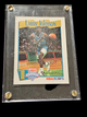 Larry Johnson 1991 Nba Hoops Nba Draft  RCs # 546 - Carolina Bargain Bin