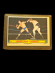 1985 Topps WWF Tito Santana Here She Comes! Card #28 NM-MT WWE HOF - Carolina Bargain Bin