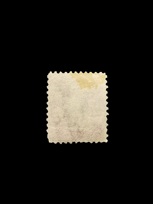 Thomas Jefferson Red 2 Cents Stamp. - Carolina Bargain Bin