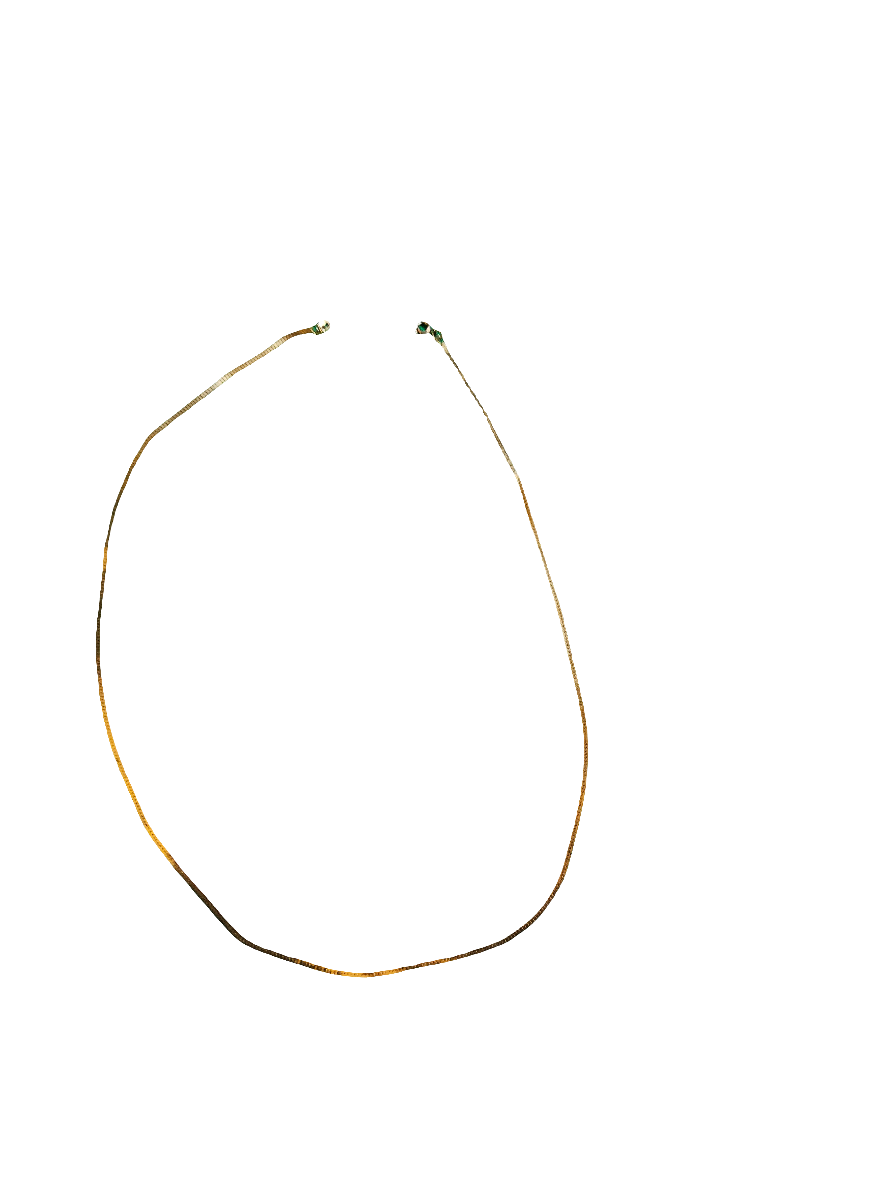 14k gold chain - Carolina Bargain Bin