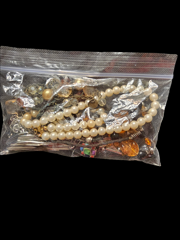 5 Necklace bargain bag - Carolina Bargain Bin