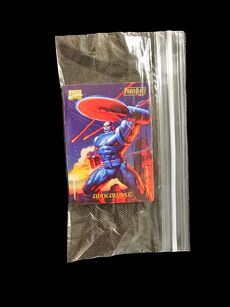 MARVEL variety cards bargain bin - Carolina Bargain Bin