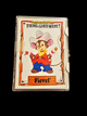 An American Tail "Fievel Goes West" Trading Cards Complete Set 150 Cards - Carolina Bargain Bin