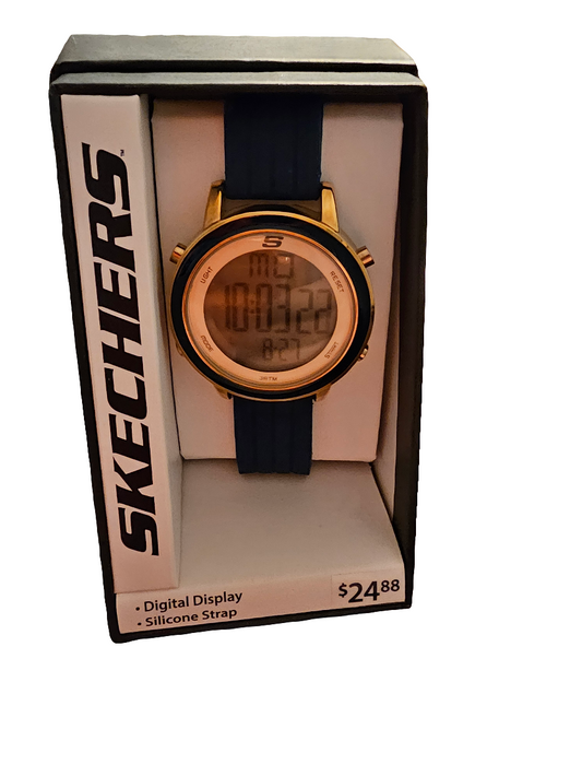 Skechers watch - Carolina Bargain Bin