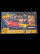 Maxx 1992 5th Anniversary Edition 300 Card Set NASCAR Factory Sealed Complete - Carolina Bargain Bin